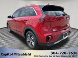 Used 2021 Kia Niro LXS image 6