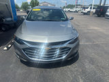 Used 2023 Chevrolet Malibu LT image 3