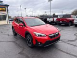 Used 2022 Subaru Crosstrek 2.5i Limited w/ Moonroof Package 2 image 3