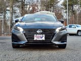 New 2025 Nissan Altima 2.5 S image 2