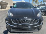 Certified 2021 Kia Sportage EX image 2