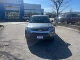 Used 2022 Chevrolet TrailBlazer LS image 2