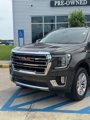 Used 2021 GMC Yukon SLT w/ SLT Luxury Plus Package image 2