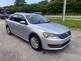 Used 2014 Volkswagen Passat 1.8T S image 3