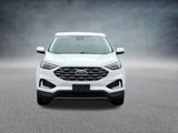 Used 2022 Ford Edge SEL image 3