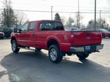 Used 2012 Ford F250 XLT w/ XLT Premium Pkg image 5