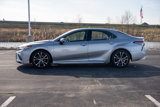 Used 2019 Toyota Camry SE image 4