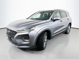 Used 2020 Hyundai Santa Fe Limited image 3