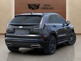 New 2025 Cadillac XT4 Sport w/ Cold Weather Package image 3