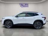 New 2025 Chevrolet Trax RS w/ Sunroof Package image 4