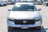 Certified 2025 Honda Accord LX image 4