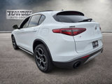 Certified 2022 Alfa Romeo Stelvio Ti image 6