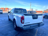 Used 2016 Nissan Frontier S image 5