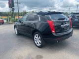 Used 2016 Cadillac SRX Premium w/ Driver Assist Package image 4