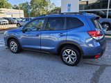 Used 2022 Subaru Forester Premium image 4
