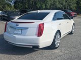 Used 2016 Cadillac XTS Luxury w/ Driver Awareness Package image 4