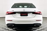 Used 2021 Mercedes-Benz E 450 4MATIC Sedan w/ Premium Package image 3