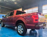 Used 2019 Ford F150 Platinum w/ Equipment Group 701A Luxury image 3