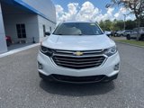 Certified 2020 Chevrolet Equinox Premier image 2