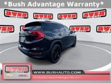 Used 2019 GMC Terrain SLT w/ Preferred Package image 3