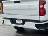 Used 2021 Chevrolet Silverado 1500 Custom image 5