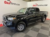Used 2017 Toyota Tacoma SR5 w/ Tow Package image 4