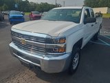 Used 2015 Chevrolet Silverado 2500 W/T image 4