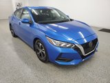 Used 2023 Nissan Sentra SV w/ All-Weather Package image 3