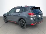 Used 2020 Subaru Forester Sport w/ Popular Package #2 image 5