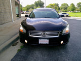 Used 2014 Nissan Maxima 3.5 SV w/ SV Value Package image 3