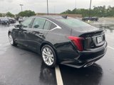 Used 2025 Cadillac CT5 Premium Luxury w/ Sun And Sound Package image 2