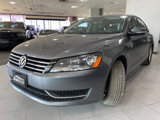 Used 2015 Volkswagen Passat 1.8T Limited Edition image 3