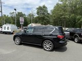 Used 2014 INFINITI QX80 4WD image 3