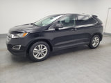 Used 2018 Ford Edge SEL w/ Equipment Group 201A image 2