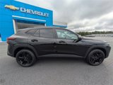 New 2025 Chevrolet Trax ACTIV w/ Driver Confidence Package image 2