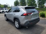 Used 2021 Toyota RAV4 XLE image 3