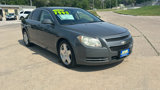 Used 2009 Chevrolet Malibu LT w/ HFV6 Engine Package image 4