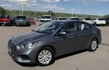 Used 2020 Hyundai Accent SE image 3