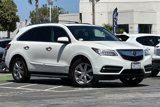Used 2016 Acura MDX FWD w/ Advance & Entertainment image 2