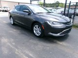 Used 2015 Chrysler 200 Limited image 6