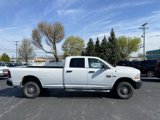 Used 2012 RAM 2500 ST w/ Protection Group image 2
