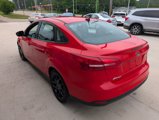 Used 2016 Ford Focus SE w/ Equipment Group 201A image 5