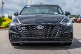 Used 2021 Hyundai Sonata SEL image 2