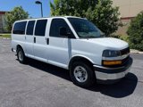 Used 2018 Chevrolet Express 2500 LT w/ LT Preferred Equipment Group image 6