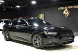 Used 2022 Acura TLX w/ A-SPEC Pkg image 4