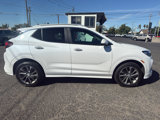 Used 2021 Buick Encore GX Select w/ Sport Touring Package image 4