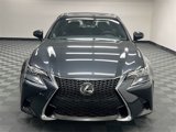 Certified 2019 Lexus GS 350 F Sport image 3