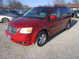 Used 2009 Dodge Grand Caravan SXT w/ Entertainment Group 2 image 2