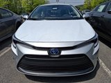 New 2025 Toyota Corolla LE image 2