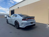 Used 2022 Dodge Charger Scat Pack w/ Plus Group image 3